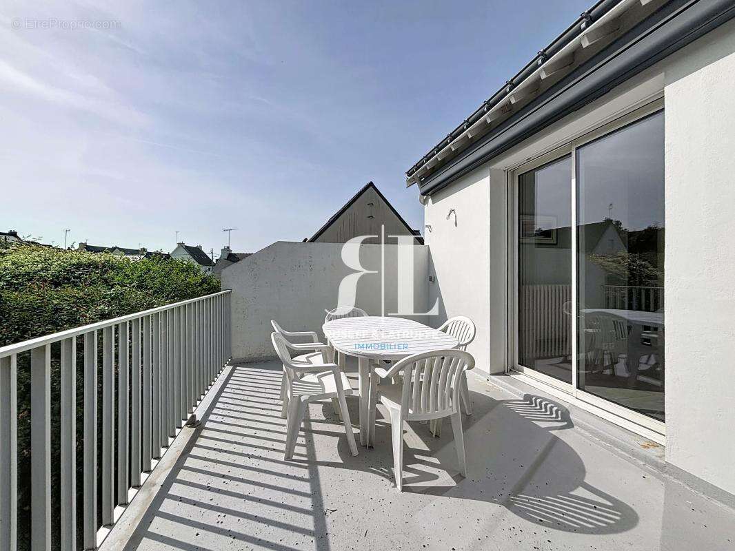 Maison à LANESTER