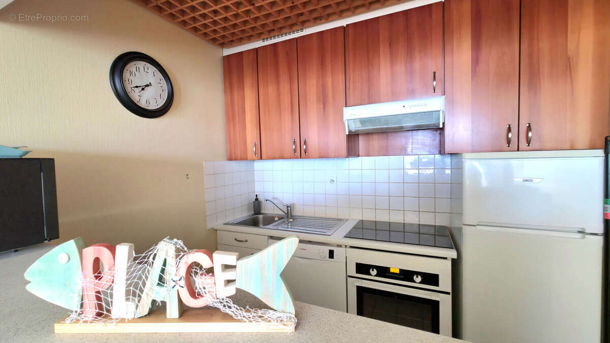 Appartement à PORNICHET