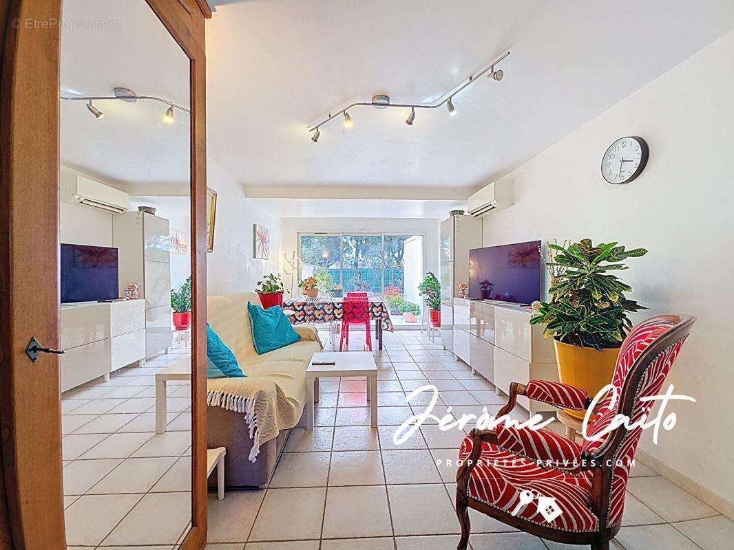 Maison à LE GRAU-DU-ROI