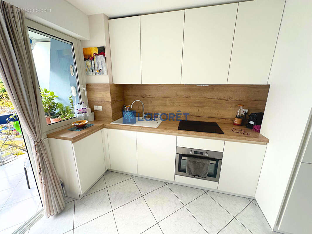 Appartement à LA GRANDE-MOTTE