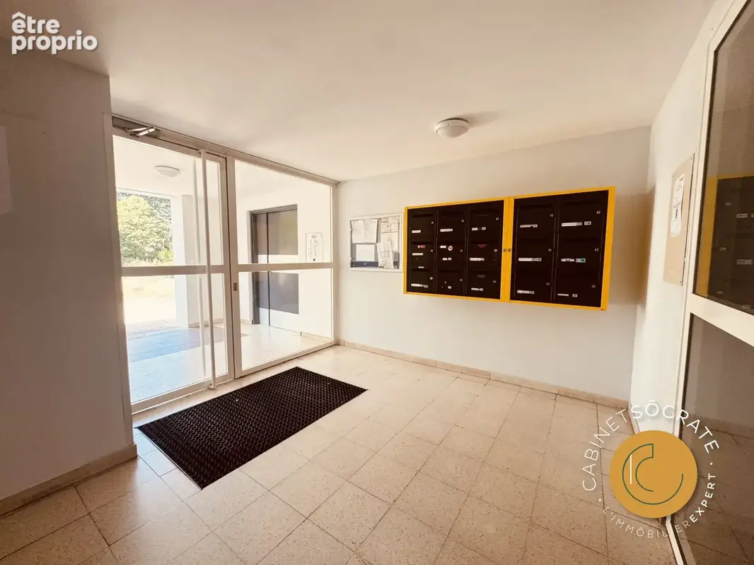 Appartement 5 pièces 95 m² à vendre à Heillecourt (54180) - photo 9