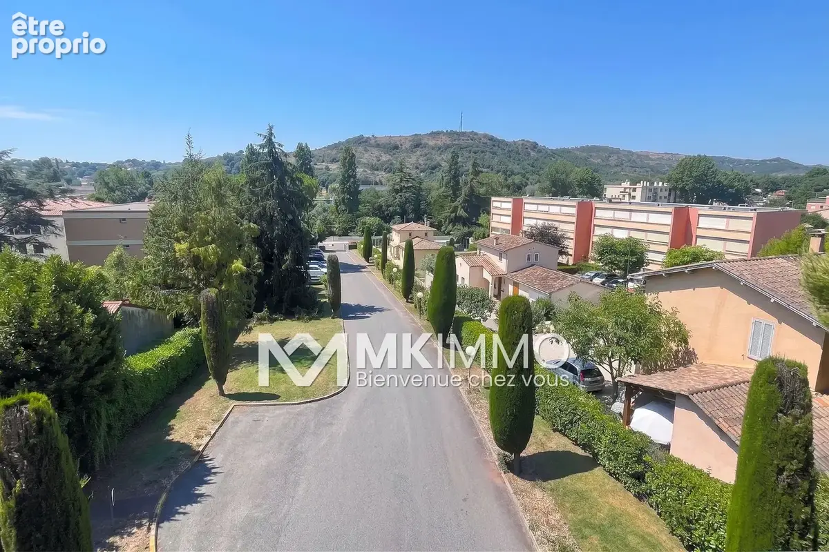 Photo Appartement à Villeneuve-Loubet au prix de 249 000€