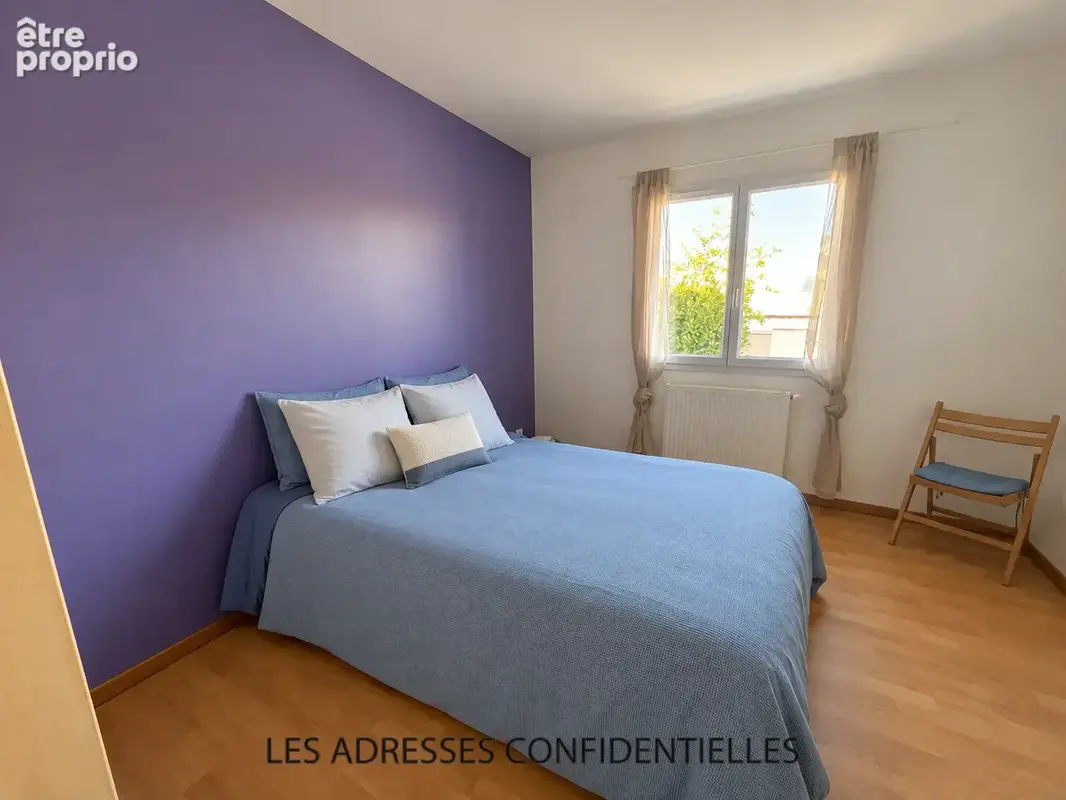 JONAGE   Maison familiale avec 4 chambres et grand garage, terrain de 612 m2 - photo 8