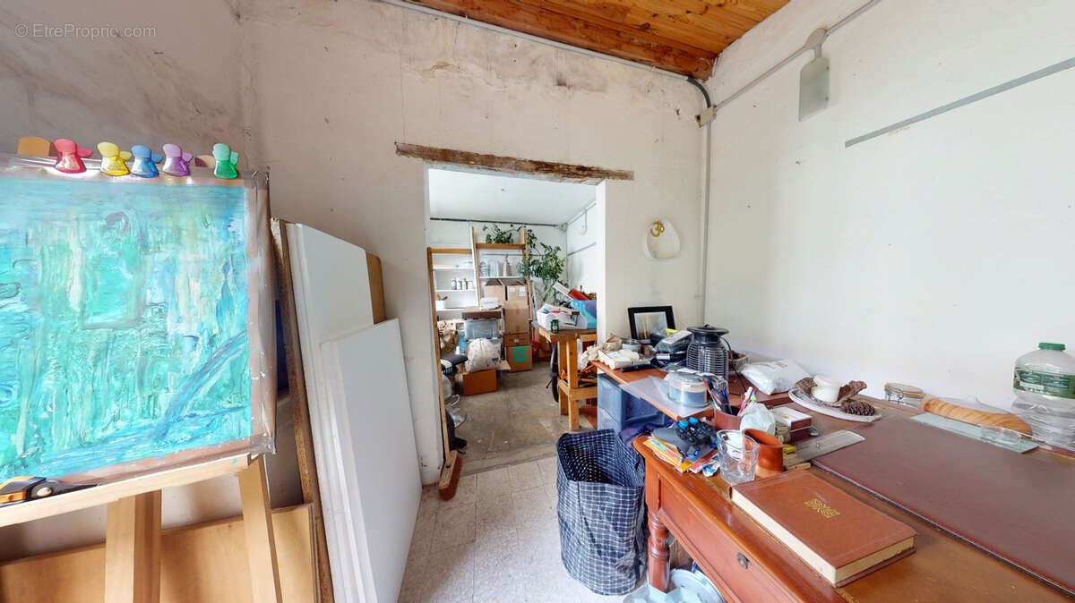 Maison à HOUILLES