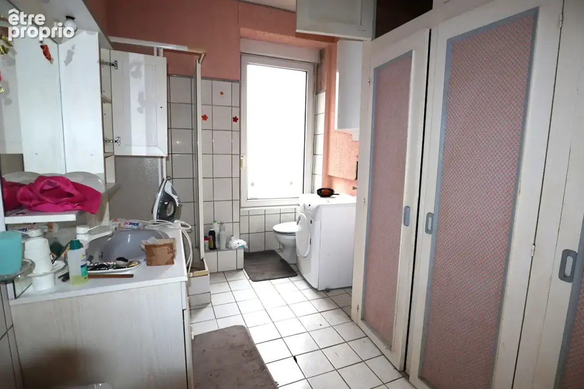 Appartement Brest 6 pièce(s) - photo 5