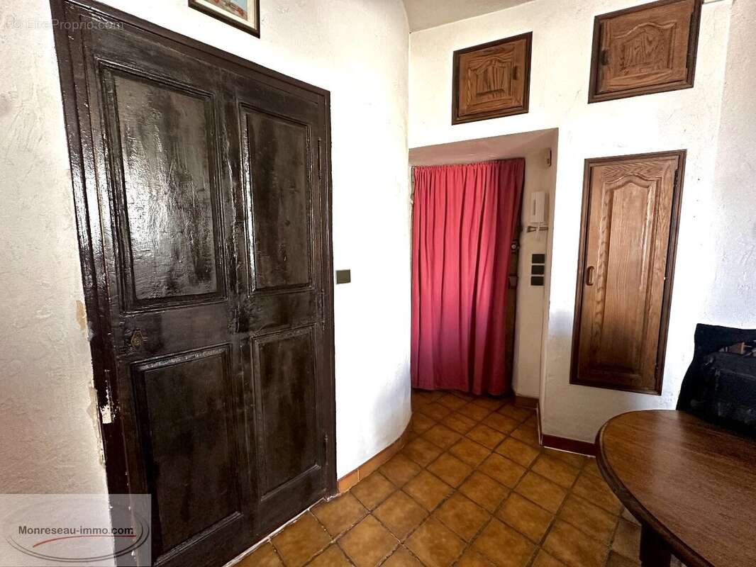 Appartement à GRASSE