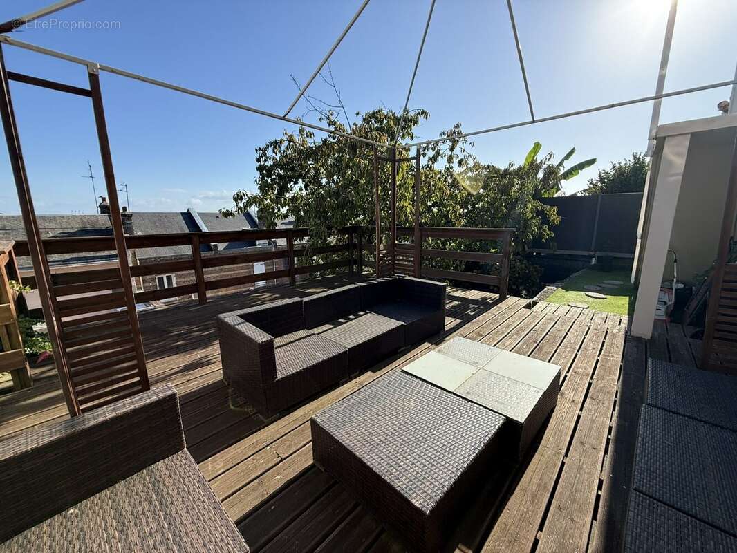 Maison 105 m² à Le Havre  - photo 3