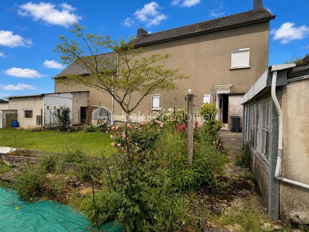 Maison de ville de 105m2 3 chambres - photo 4