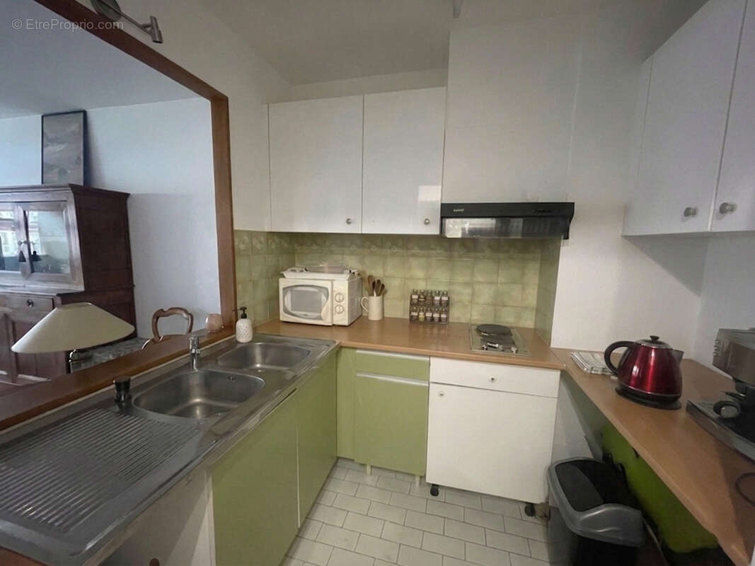 Appartement à NOGENT-SUR-MARNE