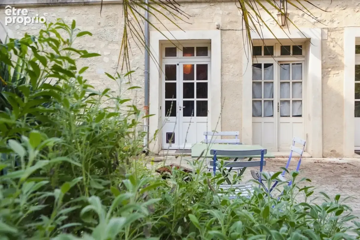 Appartement à ARLES