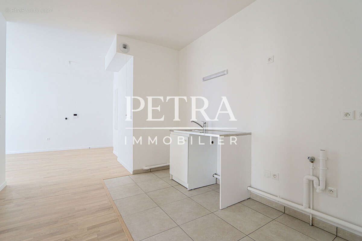 Appartement à CHEVILLY-LARUE