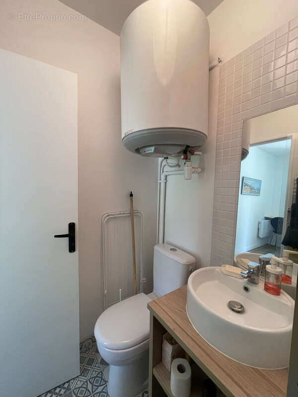 Appartement à VILLERS-SUR-MER