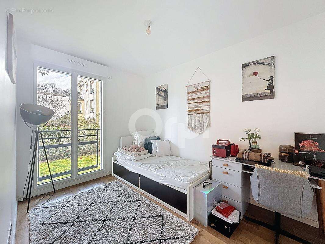 Appartement à NOGENT-SUR-MARNE