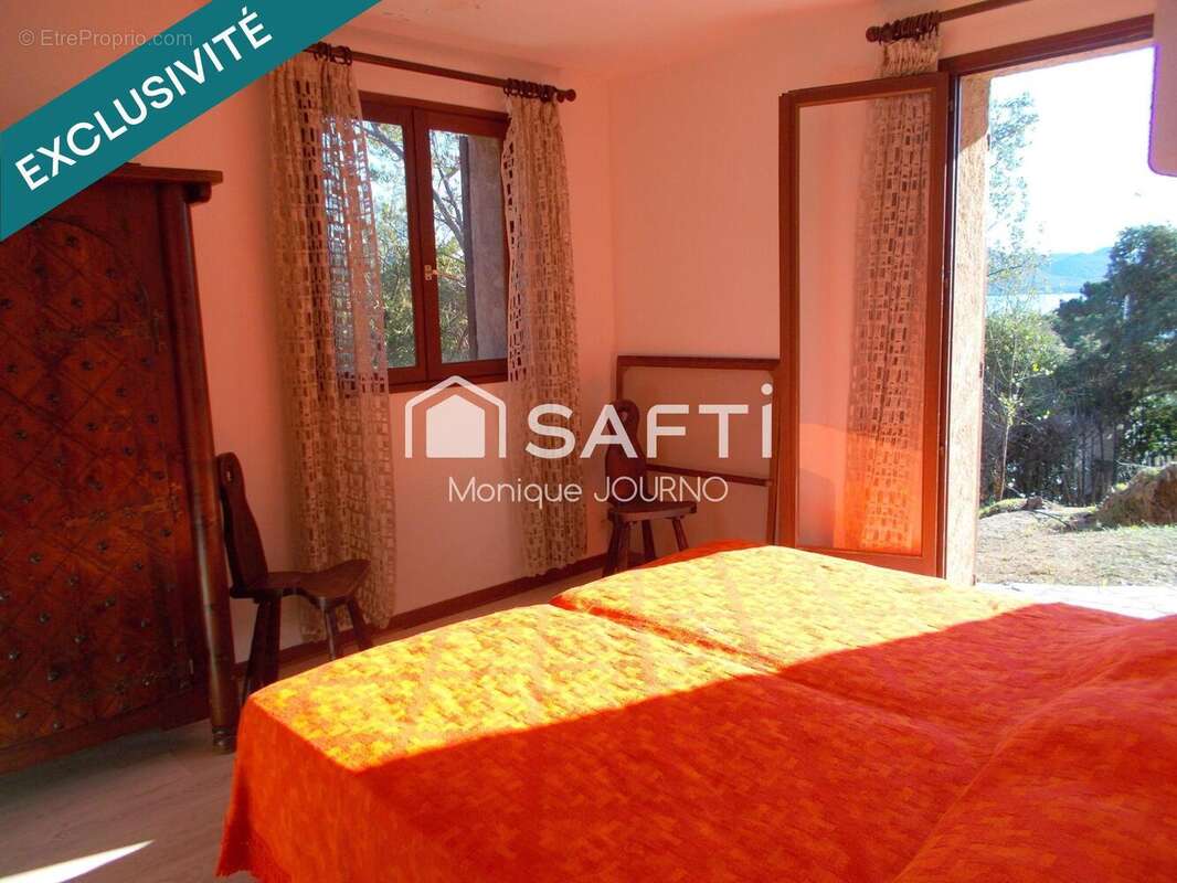 Photo 7 - Maison à PORTO-VECCHIO