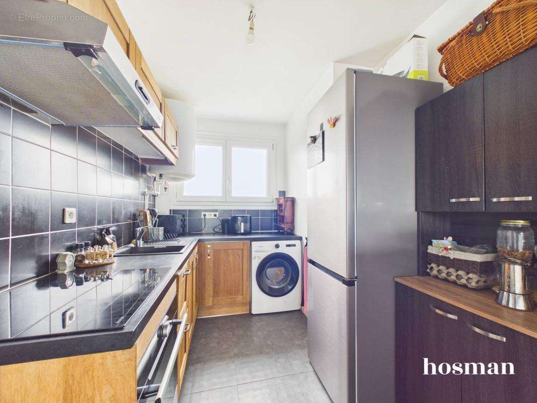 Appartement à REZE