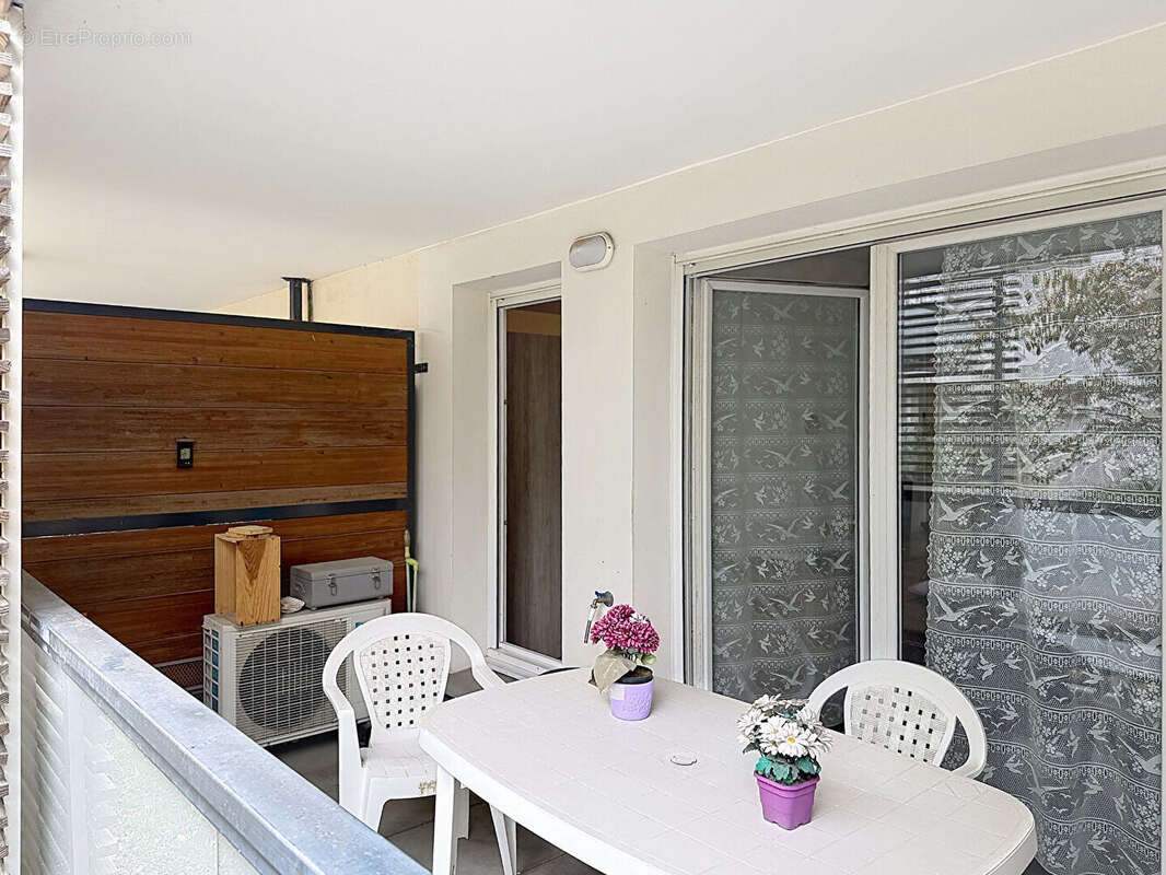 Appartement Balma - 2 pièce(s) - 46.86 m2 - photo 5
