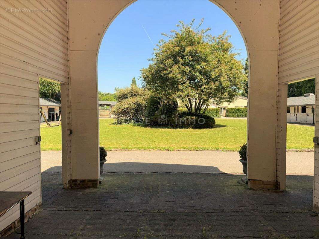 Maison à FONTAINEBLEAU