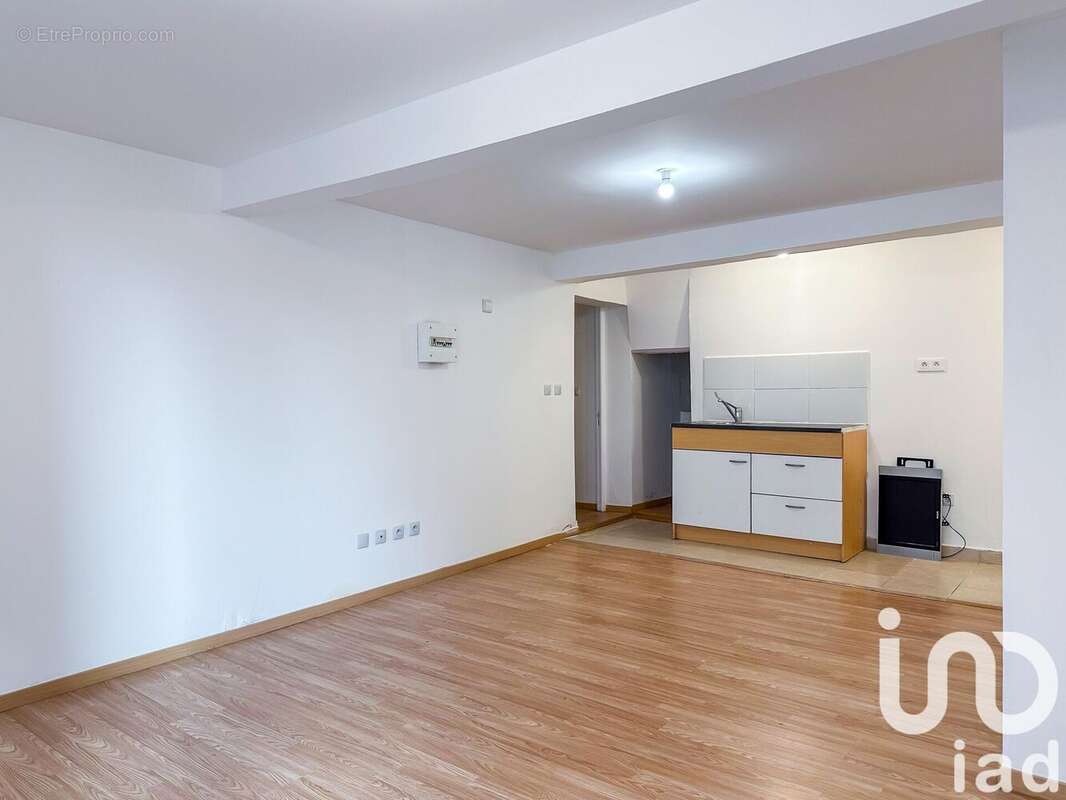 Photo 4 - Maison à BAGNOLS-SUR-CEZE