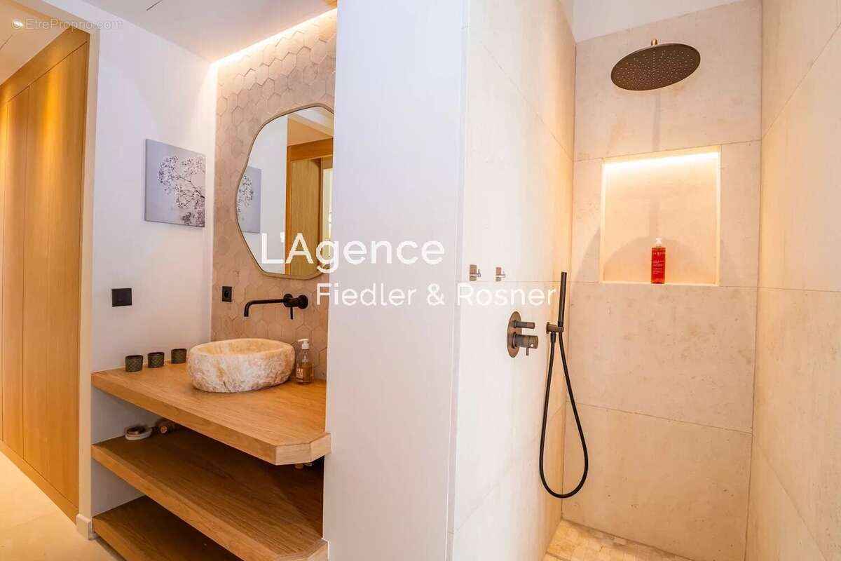 Maison à RAMATUELLE