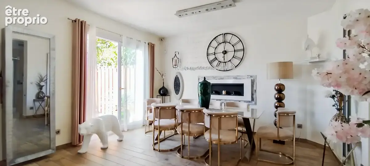 Maison 7 pièces 154 m² à vendre à Taverny (95150) - photo 7