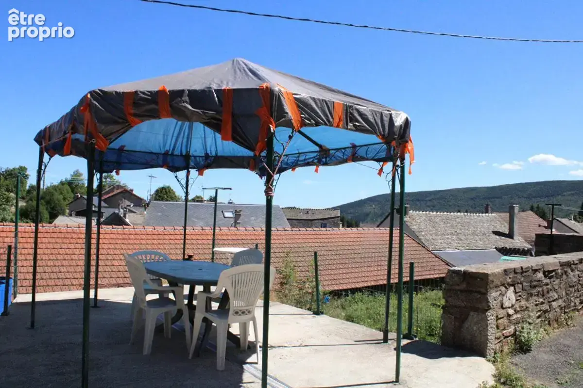 Exclusivité  sur Chasseradès Maison 6 chambres et terrasse - photo 5