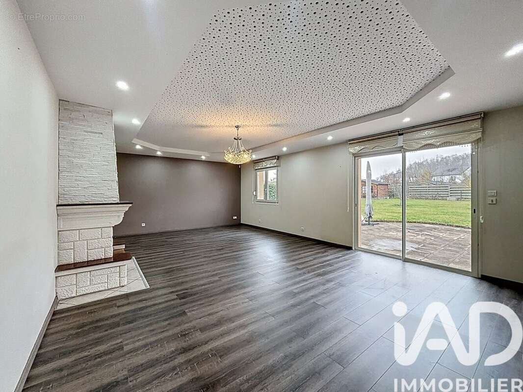 Photo 4 - Maison à MAIZIERES-LES-METZ