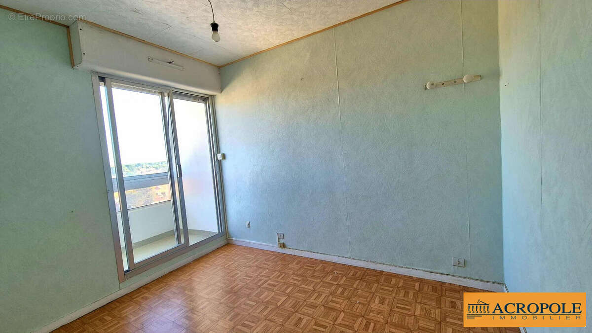 Appartement à SAINT-HILAIRE-DE-RIEZ