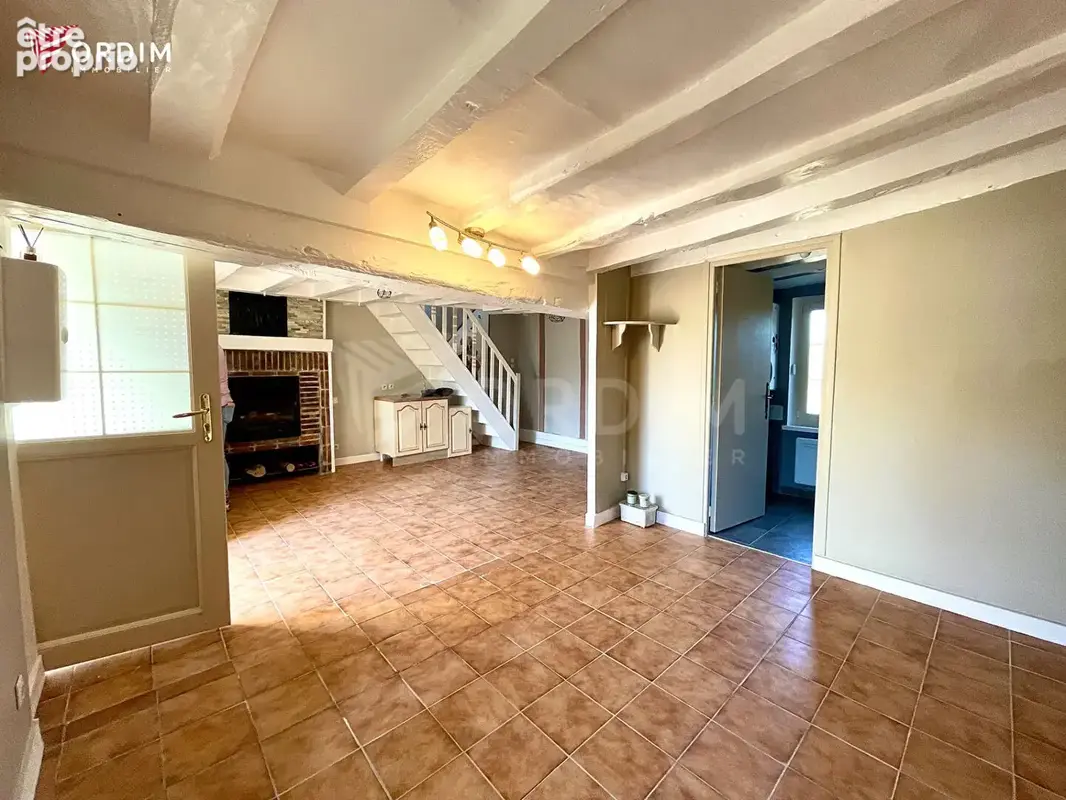 Maison rénovée dans un hameau paisible à proximité de Bléneau - photo 3