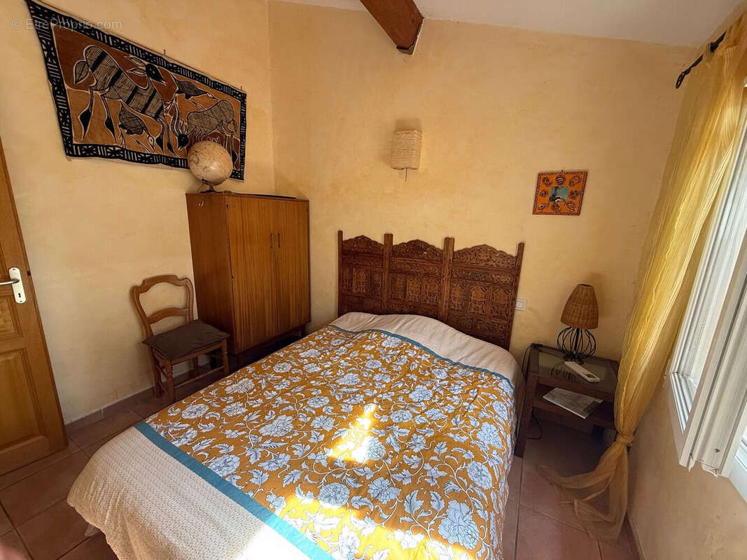 Photo 8 - Maison à ARGELES-SUR-MER