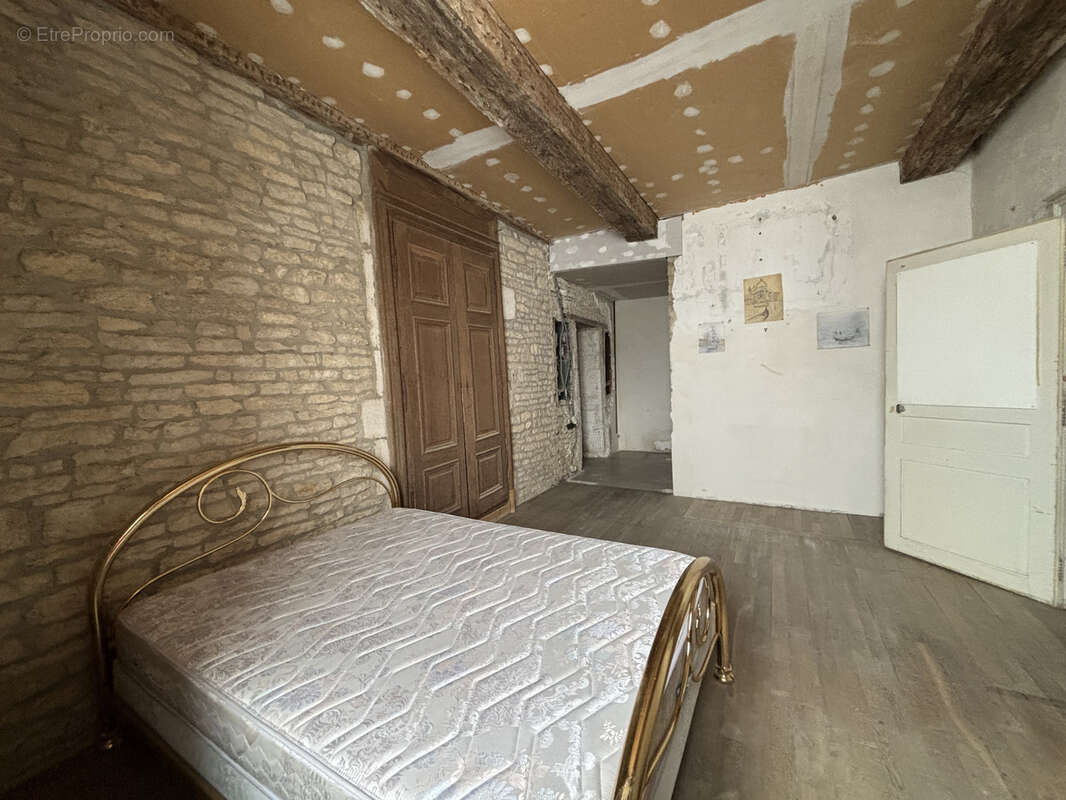 Maison à BELAN-SUR-OURCE