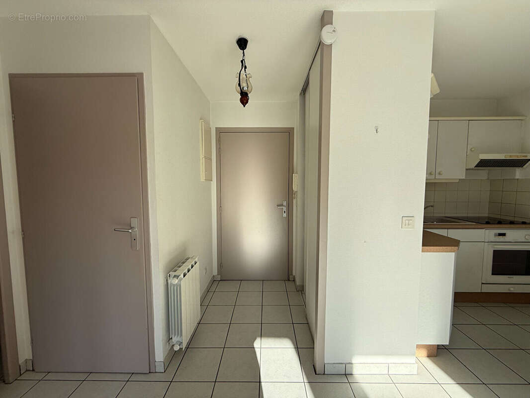 Appartement à FAVERGES