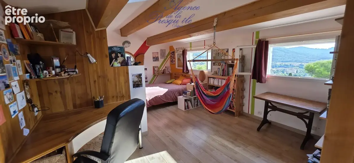 Maison vue mer - Carqueiranne - photo 10