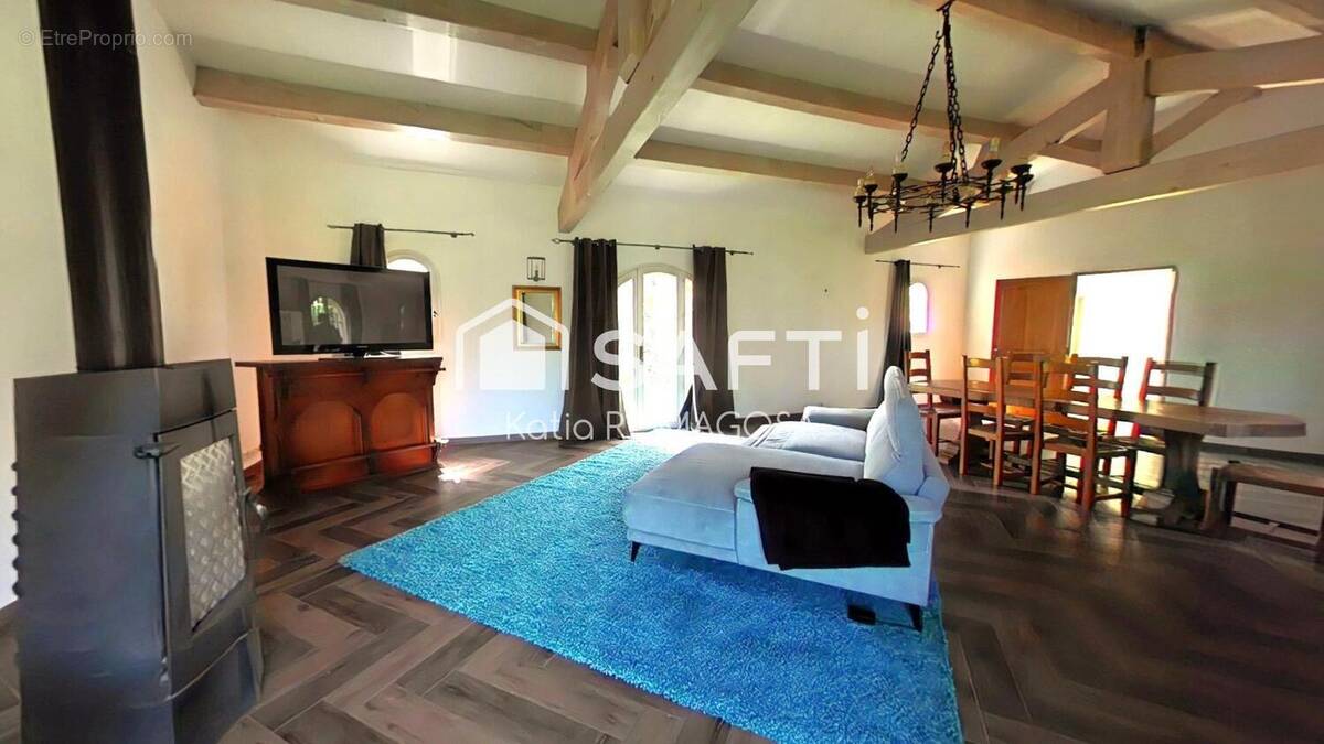 Photo 1 - Maison à SAINT-CYPRIEN