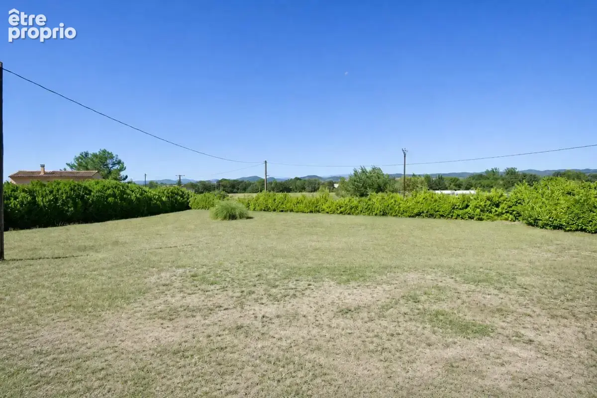 Maison de 5 pièces de 166 m² à Barjac - photo 21