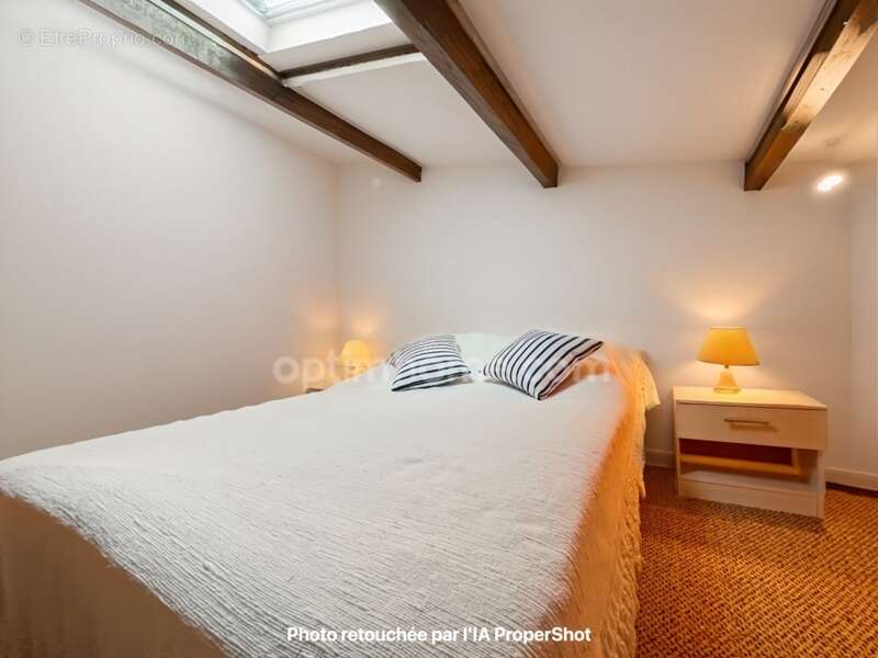 Maison à SAINT-GEORGES-D&#039;OLERON