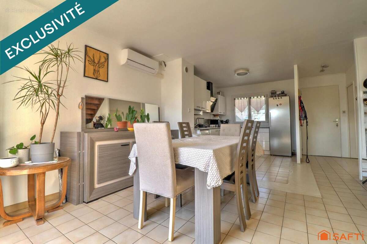 Photo 8 - Maison à VIENNE