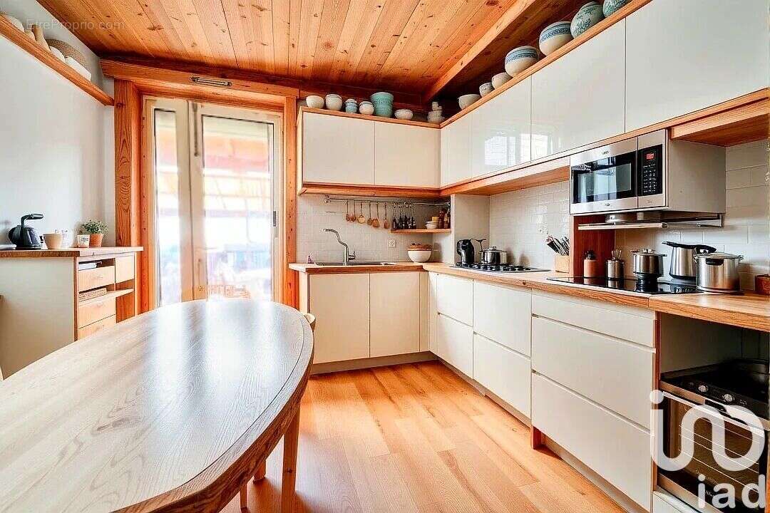 Photo 7 - Maison à FROUZINS