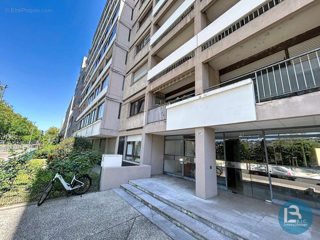 Appartement à LYON-7E