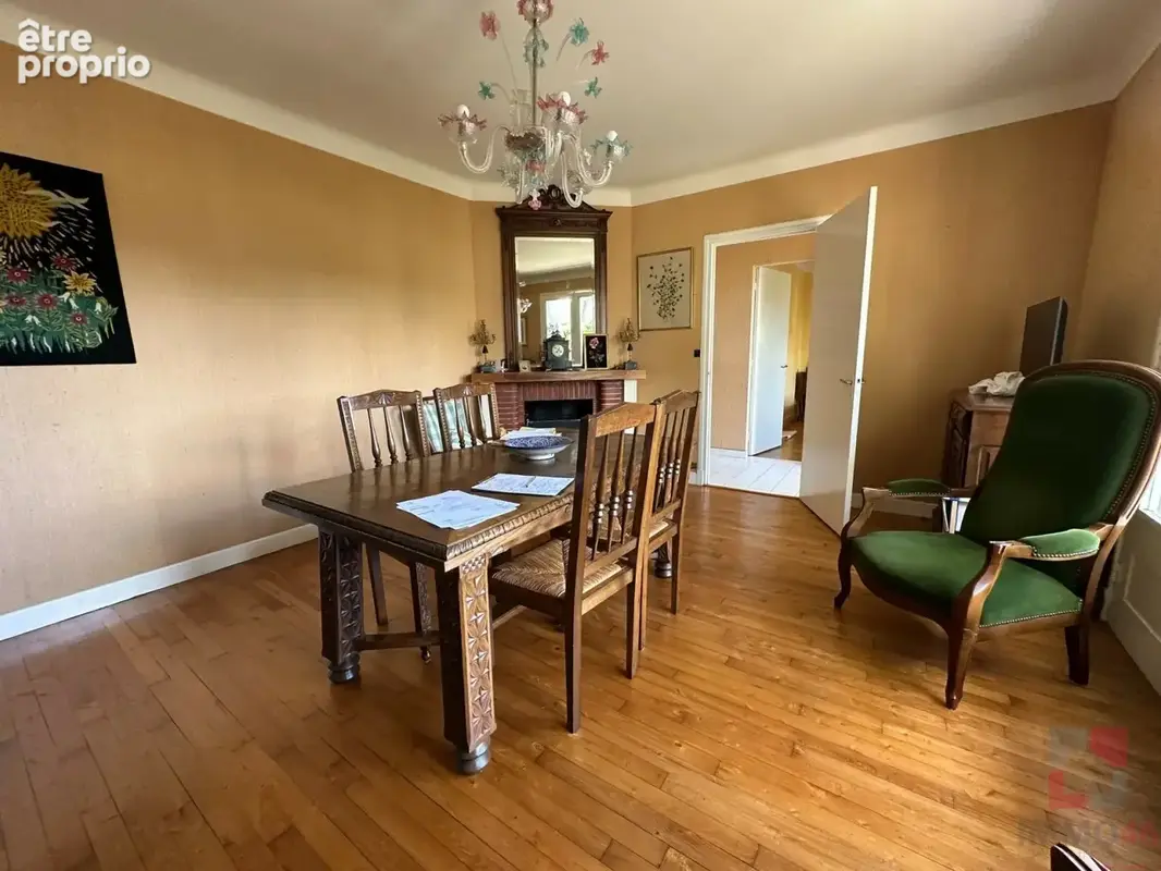 Maison 4 pièces 86 m² à vendre à Prayssac (46220) - photo 3