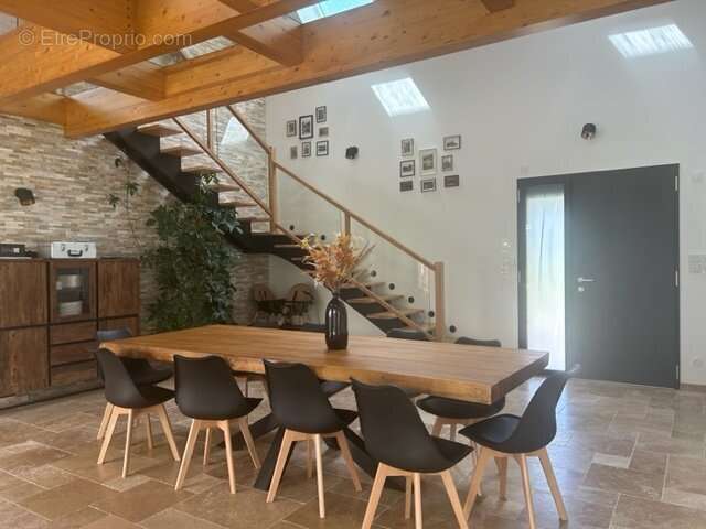 Maison à SOULITRE