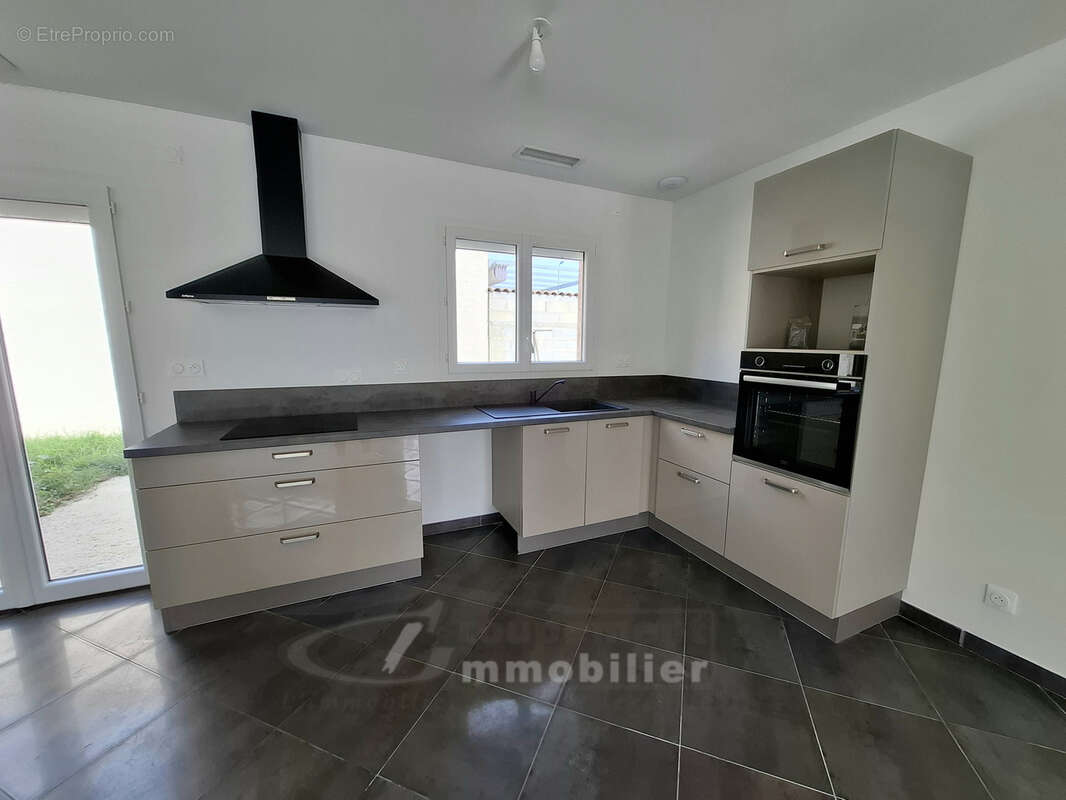 Maison à CHATUZANGE-LE-GOUBET