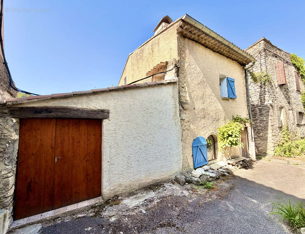 10mn de malaucene - belle maison avec jardin - photo 11