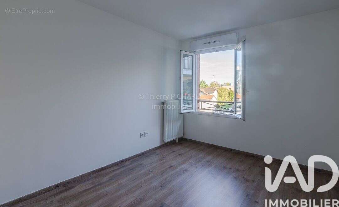Photo 7 - Appartement à ROMAINVILLE
