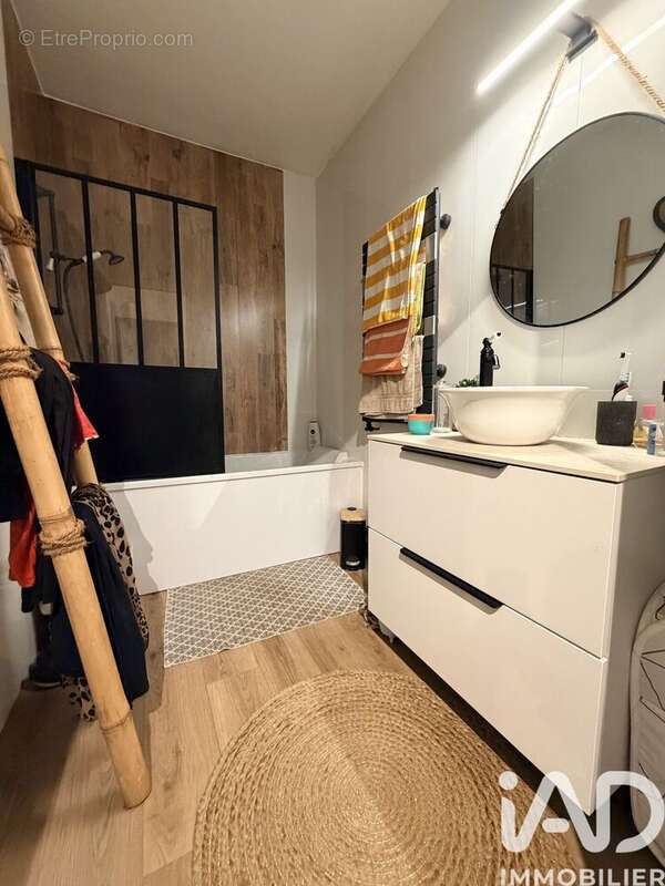 Photo 7 - Maison à LA ROCHE-SUR-YON