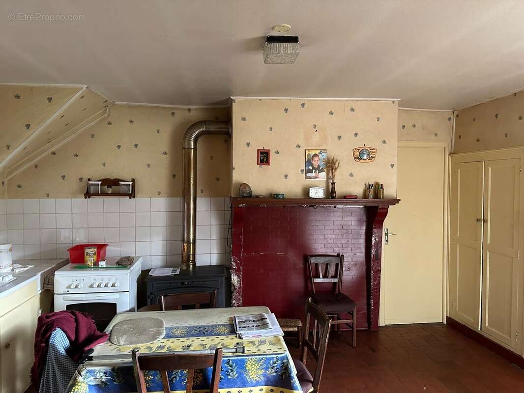 Maison 92 m² à Sarzay  - photo 2
