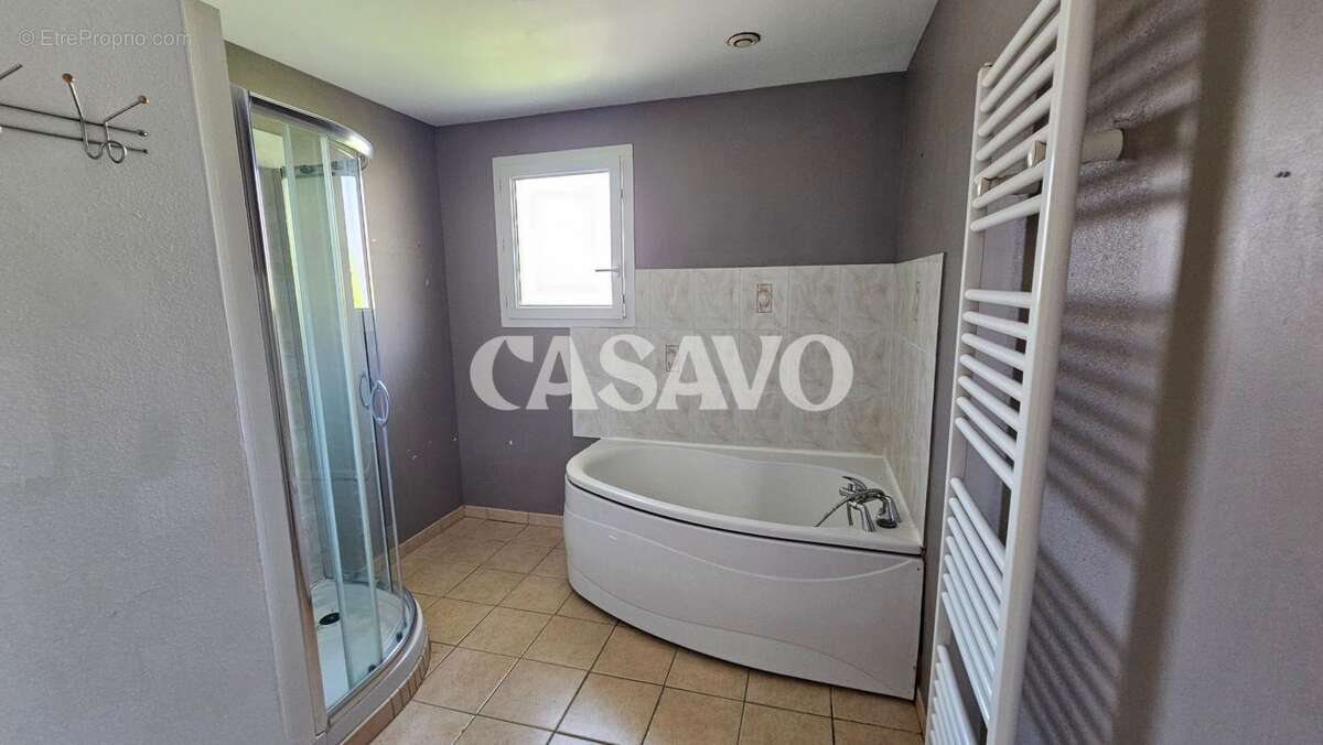 Vente Maison 4 pièces de 112m² - 38290 La Verpillière - photo 30