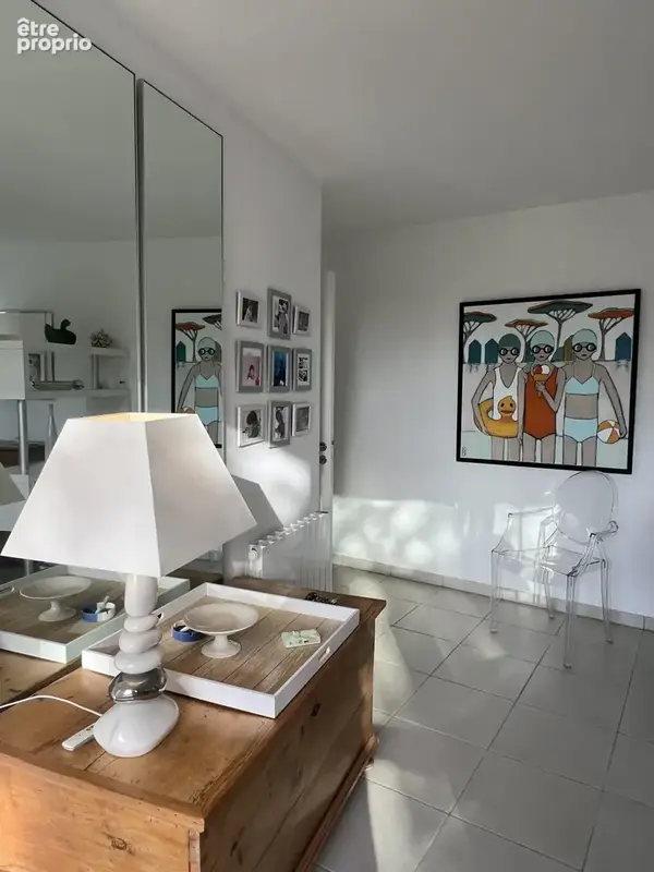 Appartement 2 pièces 58 m² à vendre à Larmor-Plage (56260) - photo 5