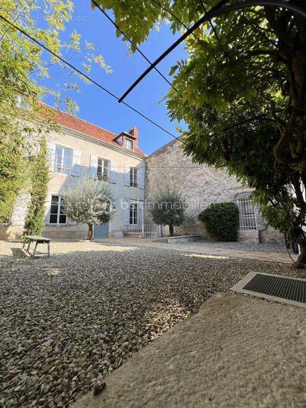 Maison à VERMENTON