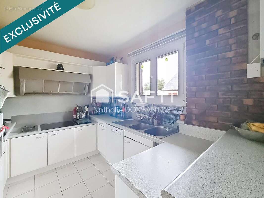 Photo 4 - Appartement à OZOIR-LA-FERRIERE