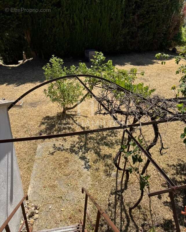 Maison à GRASSE